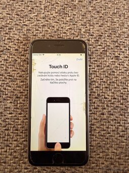 Iphone 6 space gray 64 GB - 8