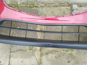 Přední nárazník árazník Mazda CX-3 - 8