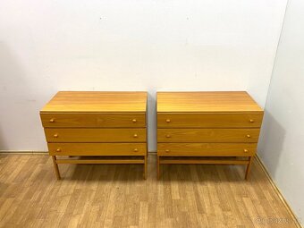 Retro komody Jitona 70. léta - 8