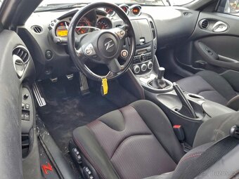 NISSAN 370Z 2009 - 8