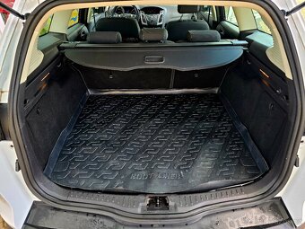 Ford Focus, 1,0EB 74kW Trend - 8