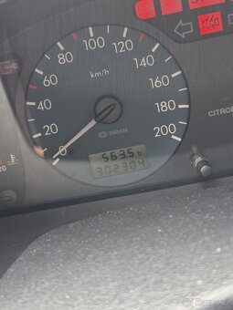 Citroën xara - 8