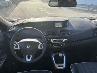 Megane Scénic 2,0DCi 118kw,04/2012 - 8