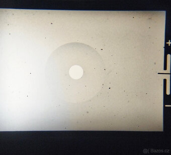 Kinofilmový Asahi Pentax Spotmatic F - 8