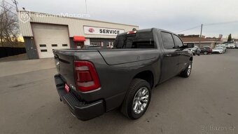 RAM 1500 Laramie, HEMI, RAMBOX, 2023 - 8