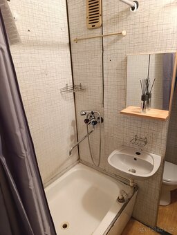 Pronájem bytu 1+1 - 8