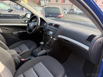 Škoda Octavia 1.6 Mpi DSG - 8
