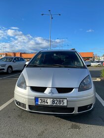 Mitsubishi COLT 1.3, 70kW nová STK - 8