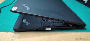 Lenovo Thinkpad t15 g2 i7-1185g7 16GB√512GB√FHD-15.6√1rz√DPH - 8