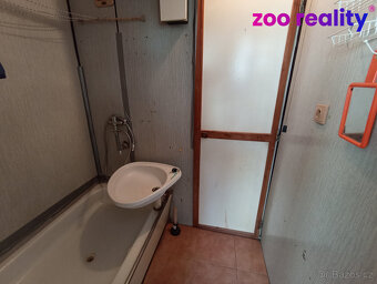 Prodej, byt 1+1, 40 m2, Kaplice - 8