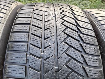 4x Zimní Continental WinterContact TS850P 285/40 R21 109V XL - 8
