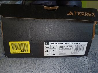 Nové Adidas Terrex Eastrail 2 R 40,5 - 8