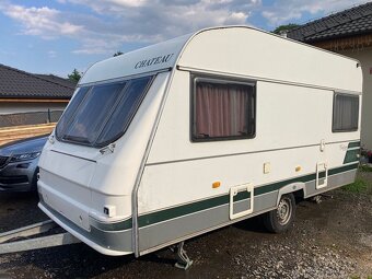 Karavan Calista 430 C - 8