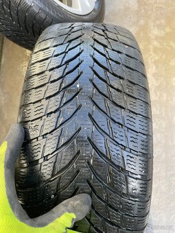 Originál alu kola Renault - 8