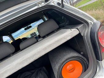 Volkswagen polo GTD 260hp - 8