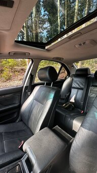 BMW E39 530i + LPG - 8