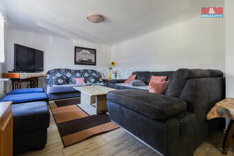 Prodej rodinného domu, 182 m2, Loučná nad Desnou - 8