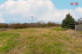 Pronájem zahrady, 1688 m², Losiná - 8