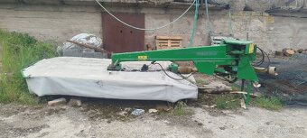 Žací lista - 8