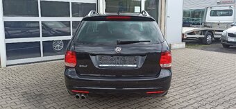 Volkswagen Golf 6 1.4 TSI 90 Kw Comfortline - 8