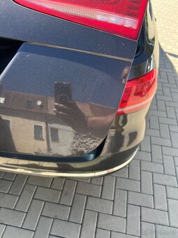 Passat B7 2011 2.0tdi - 8