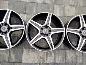ALU AMG 19" - 8