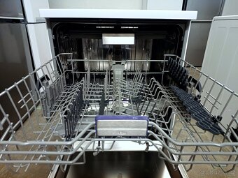 Nová myčka Beko 60 cm, ZÁRUKA - 8