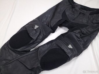 Probiker PRX-8 dámska kožená moto kombinéza 46 XL - 8