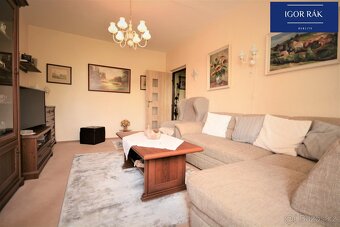 Prodej byt, 3+1, 65 m2, ul. U Školky, Ostrava - Poruba - 8