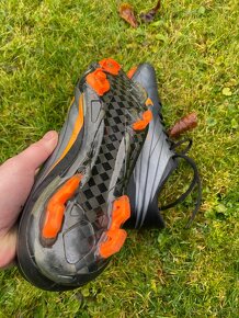 Nike Mercurial Vapor Superfly II FG Carbon - 8