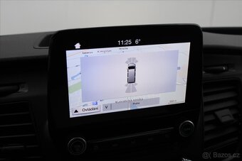 Ford Transit Custom 2.0 TDCI 96kW L1H1 1.MAJ. ČR (2019) - 8