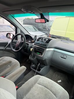 Mercedes Benz Viano 2.2 cdi - 8