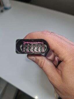 Použité naftové topení Airtronic S2 D2L - 8
