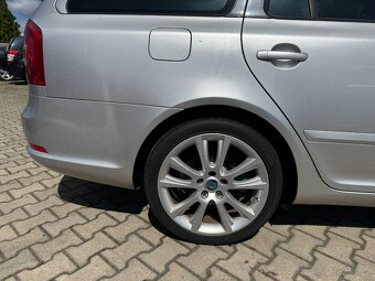 Škoda Octavia RS TFSI 147 KW SK KAROSERIE - 8