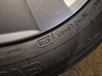 5x112 škoda 205/55 R16 - 8