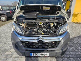 Citroën Jumper, 2.2 HDI - 8