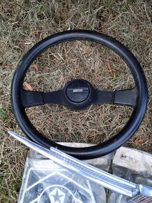 Volant Fiat 127,128 SL Coupe disky Fiat 500 - 8