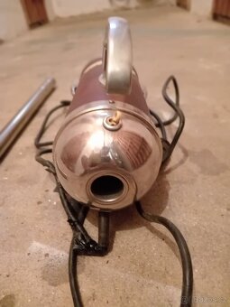 Elektro Lux a Omega - 8