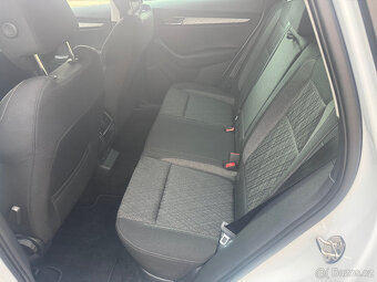 Škoda Karoq 1,5 TSi 110 kw STYLE DSG - 8