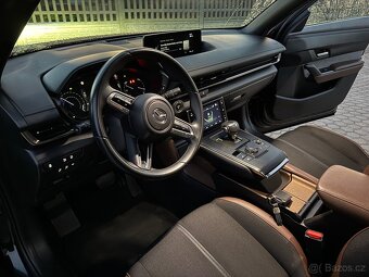 Mazda MX-30 EV e-skyactiv - 8