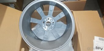 2x orig Alu disk VW 5C0601025H 8Z8, 8Jx18H2 ET48, NEW BEETLE - 8