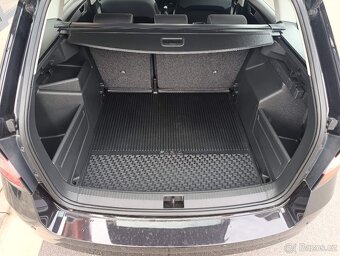Škoda Fabia 1.2 TSI PRODANO - 8