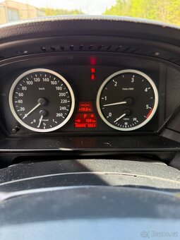 Bmw e61 525d - 8