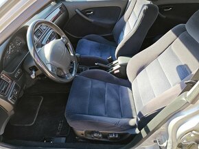 Honda Civic 1.5 Vtec - 8