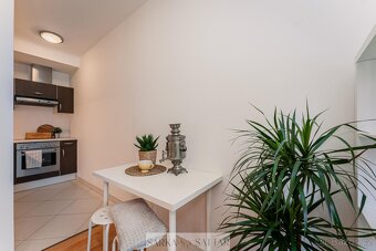 Prodej světlého 1+kk 41m2 s garážovým stáním v 3NP s výtahem - 8