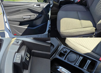 Ford C-MAX 2.0 TDCi Start-Stop-System Titanium - 8