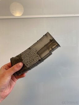 Airsoftová zbraň SA-E14 celokov SPECNA ARMS - 8