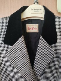 Sako Betty aBarcley vel. M/38 - 8