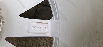 RONAL 5X112 R17, DUNLOP Sport Blueresponse 225/45 - 8