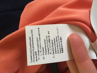 Dlouhé šaty Hugo Boss - 8